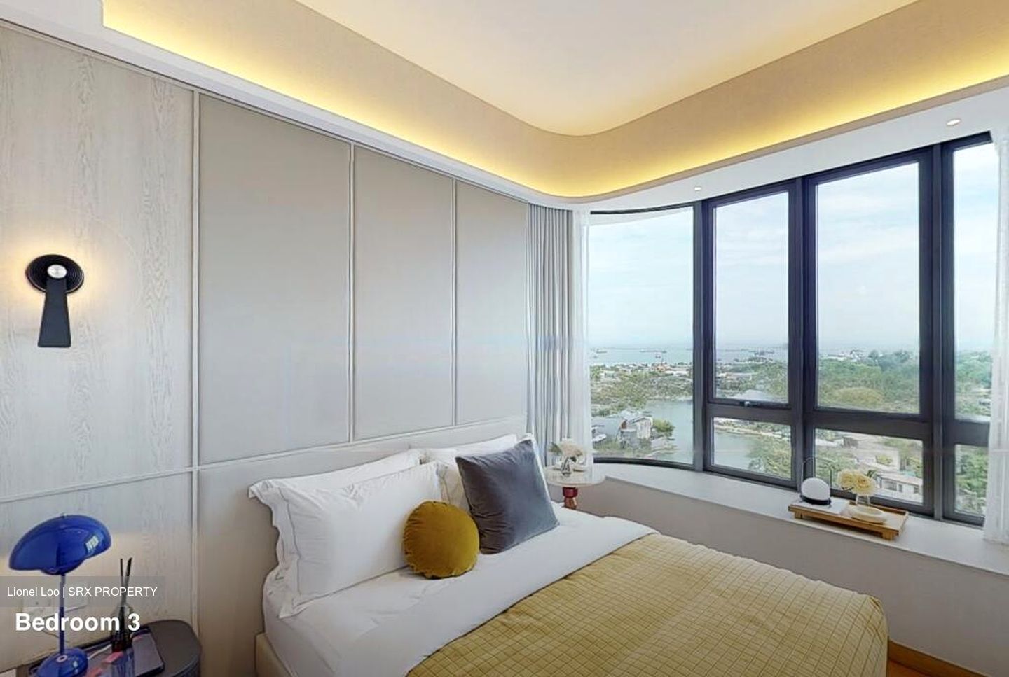 Cape Royale (D4), Condominium #592591531